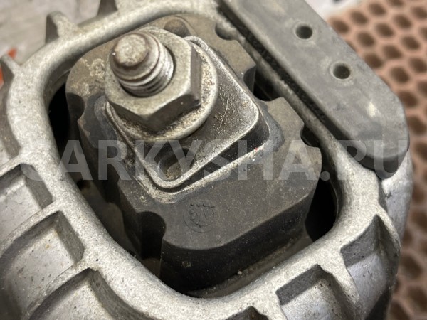 Подушки двигателя BMW X1 