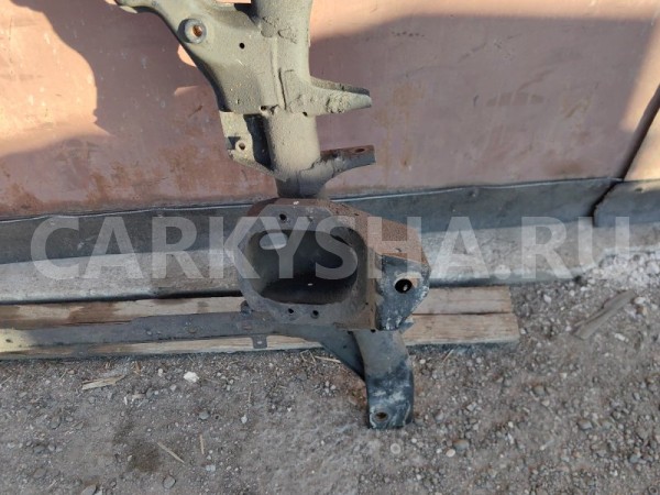 Подрамник BMW X6 