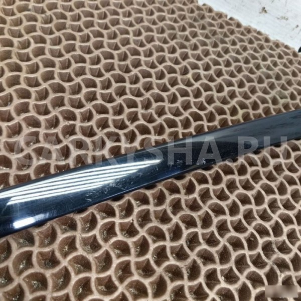 Молдинг двери BMW 2er 