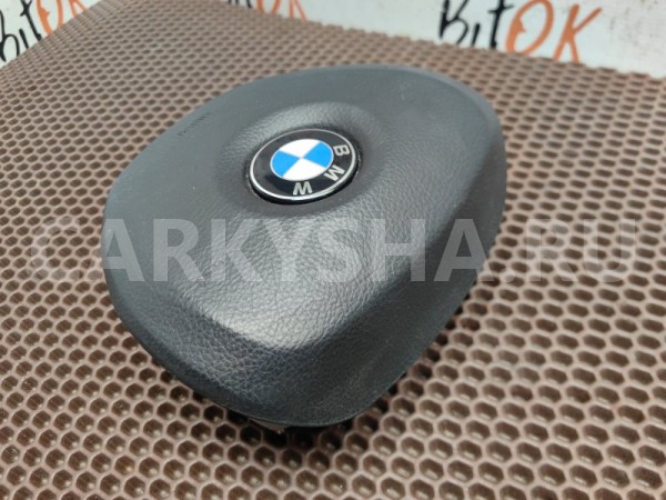Подушка в руль BMW 5er 