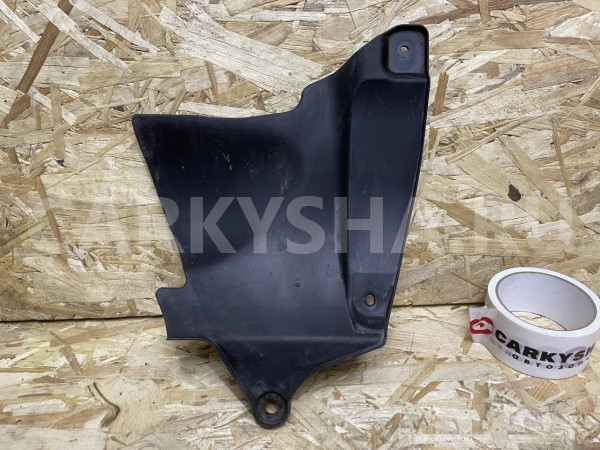 Фартук переднего крыла правый Toyota Camry VII (XV50) оригинальный номер 53736-33040