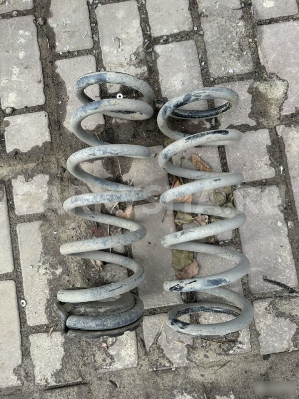 Пружины задние infiniti FX45 S50 Infiniti FX 