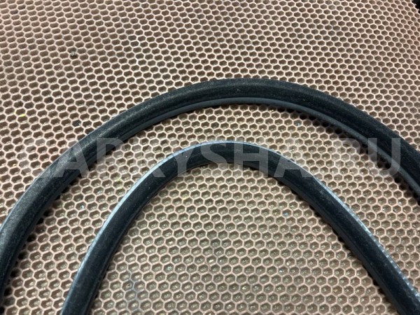 Уплотнитель дверного проема BMW 5er 