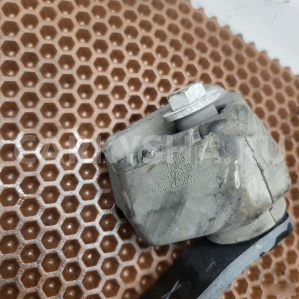 Демпфер балансир редуктора BMW X1 