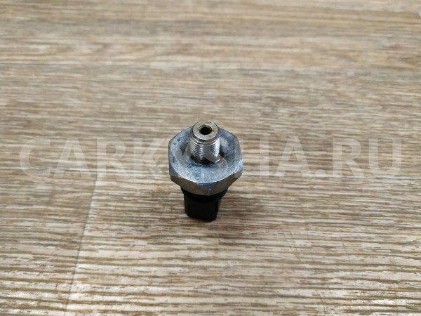 Датчик давления масла Nissan Note 