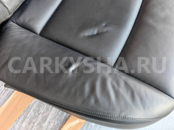 Сиденья комплект BMW 7er 