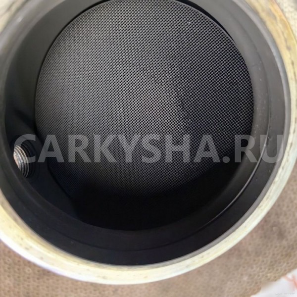 Катализатор BMW X1 