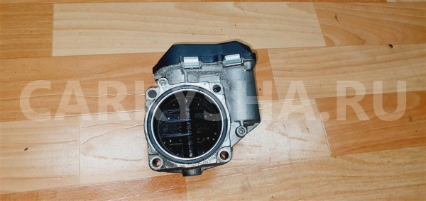 Заслонка дроссельная электрическая  BMW E90 BMW 3er 