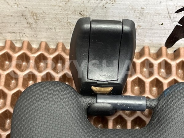 Солнцезащитный козырек BMW 3er 