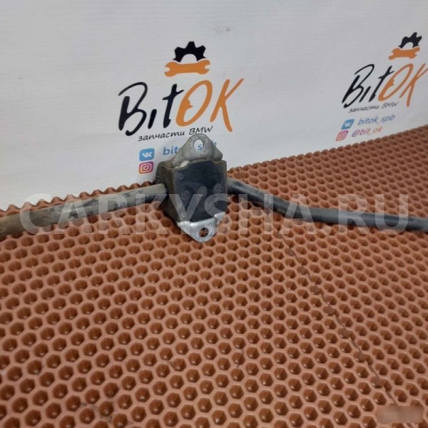 Стабилизатор BMW X1 