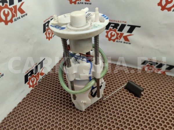 Бензонасос BMW X5 