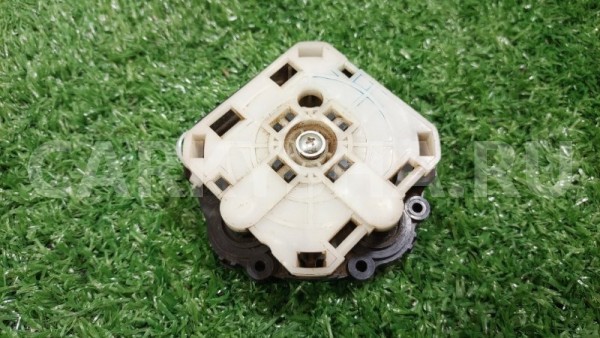 Привод (моторчик) зеркала левый Mitsubishi Lancer Mitsubishi Lancer 