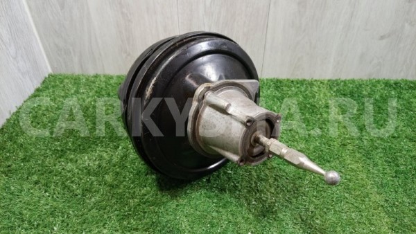 Вакуумный усилитель тормозов Audi A8 2004 Audi 200 