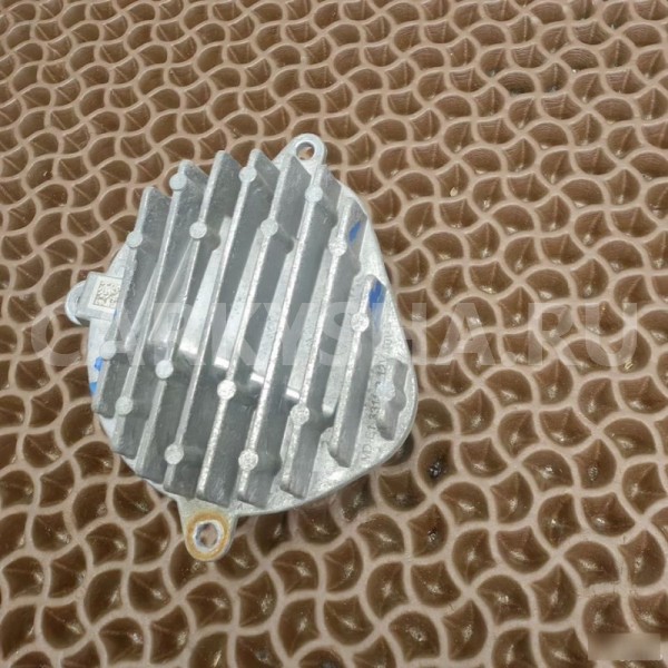 Модуль освещения поворота фары BMW 2er 