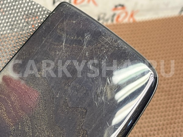 Накладка центрального тоннеля BMW 7er 