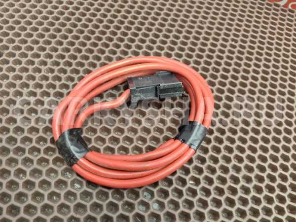 Кабель плюс BMW X6 