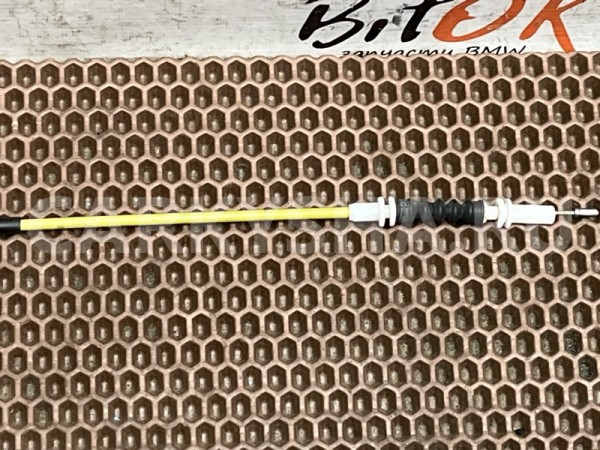 Трос наружной ручки двери BMW X3 