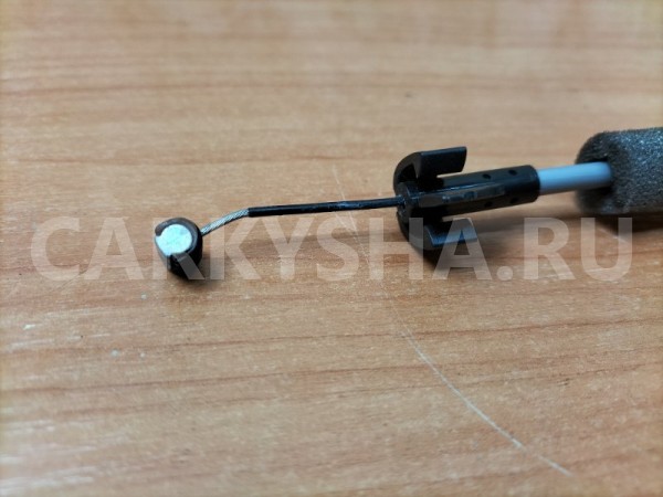 Трос замка двери задний Audi Q5 FYB 2020 Audi Q5 