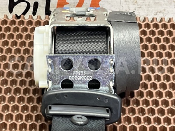 Ремень безопасности BMW X3 