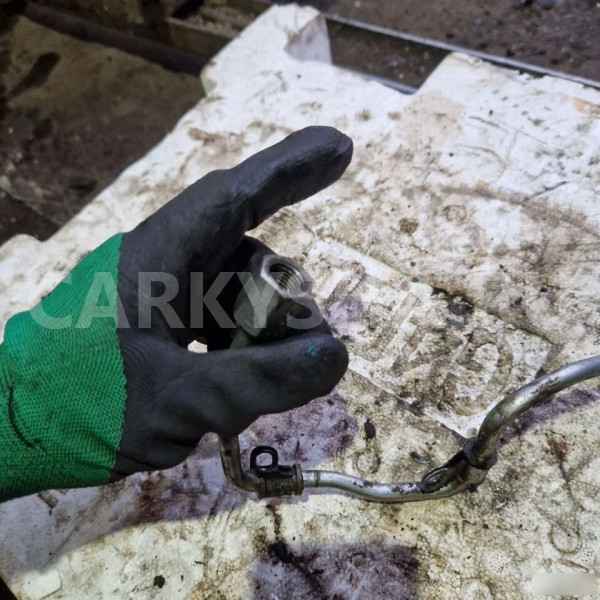 Топливная трубка Mazda CX-7, l3vdt Mazda 2 