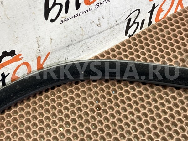 Уплотнитель дверного проема BMW 5er 