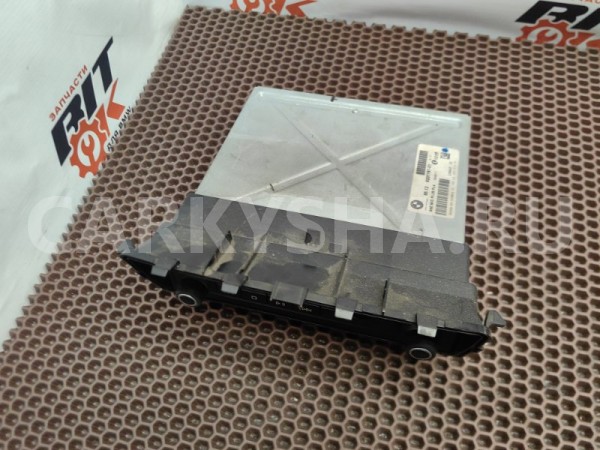 ЭБУ наушников BMW X6 