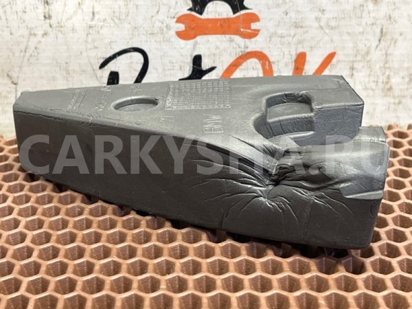 Уплотнитель BMW 3er 