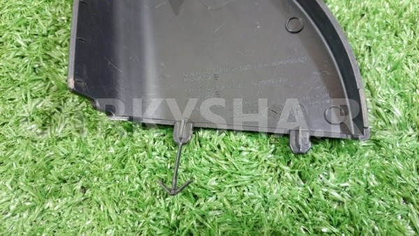 Крышка зеркала внутренняя правая Renault Duster Renault Duster 