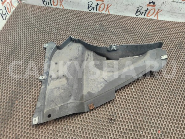 Щиток бампера BMW 3er 