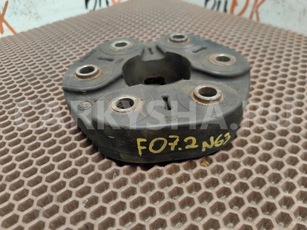 Эластичная муфта кардана BMW 5er 