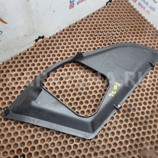 Крышка накладки крыла BMW 5er 