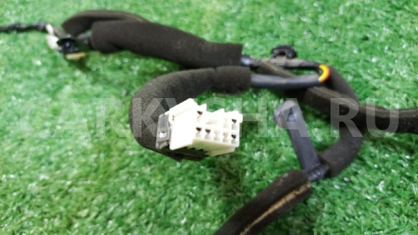 Проводка (коса) двери задняя Mitsubishi Outlander Mitsubishi i оригинальный номер MN162810