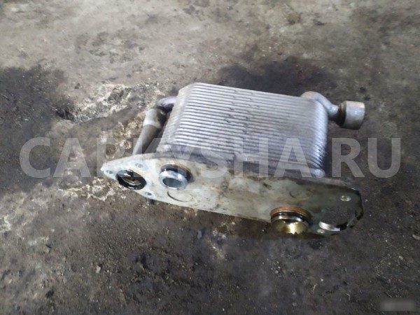 Теплообменник BMW M5 