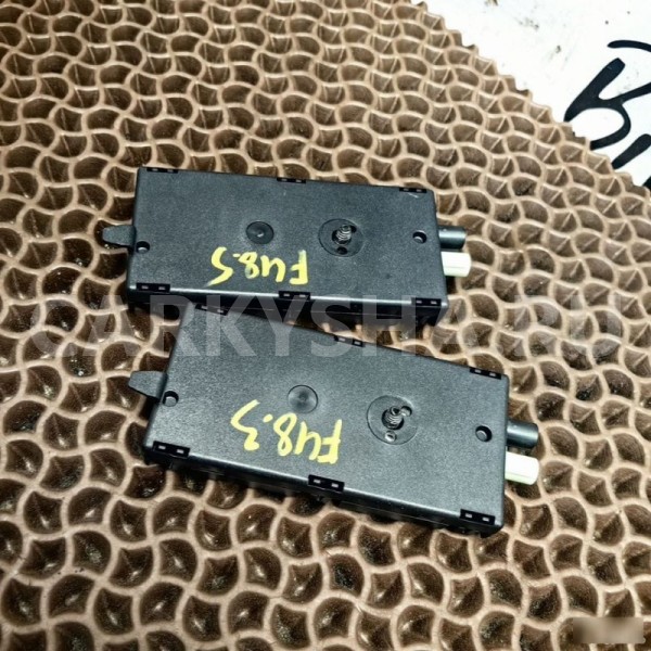 Усилитель антенны BMW X1 