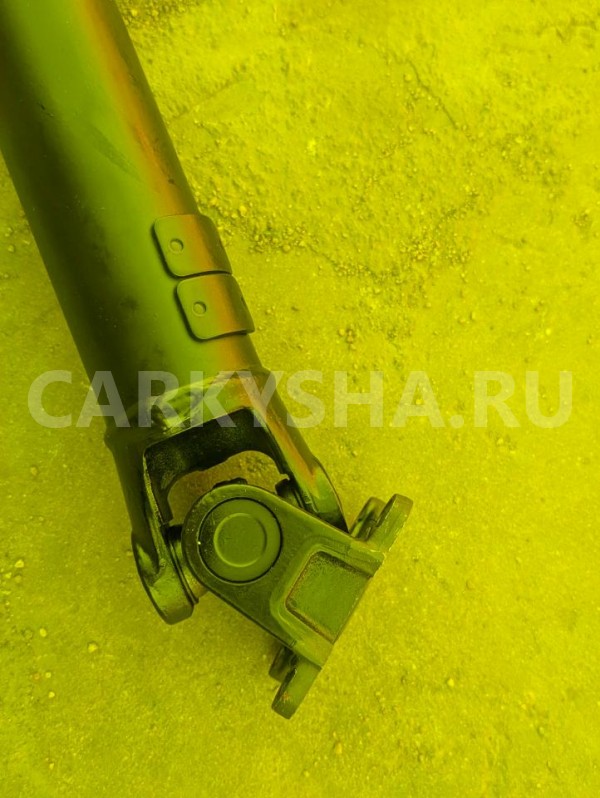 Кардан Toyota Yaris 