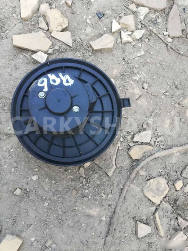 Моторчик отопителя Chery QQ6 (S21) S21 (2006—2011) Chery QQ6 (S21) 