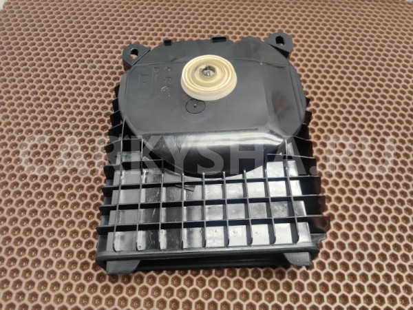 НЧ-динамик BMW 3er 