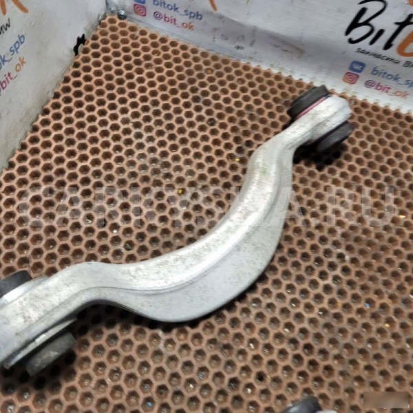 Поперечный рычаг BMW iX3 