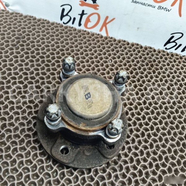 Подшипник BMW X1 