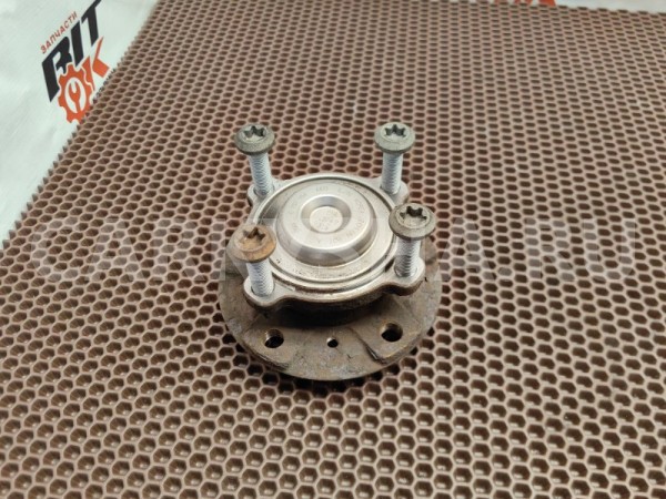 Подшипник ступица колеса BMW 3er 