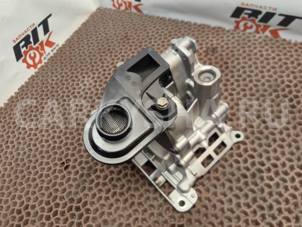 Масляный насос BMW X5 