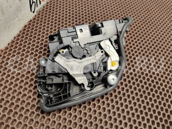 Замок двери BMW X1 