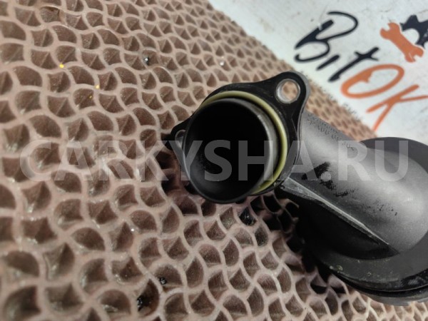 Маслозаливная горловина BMW 7er 