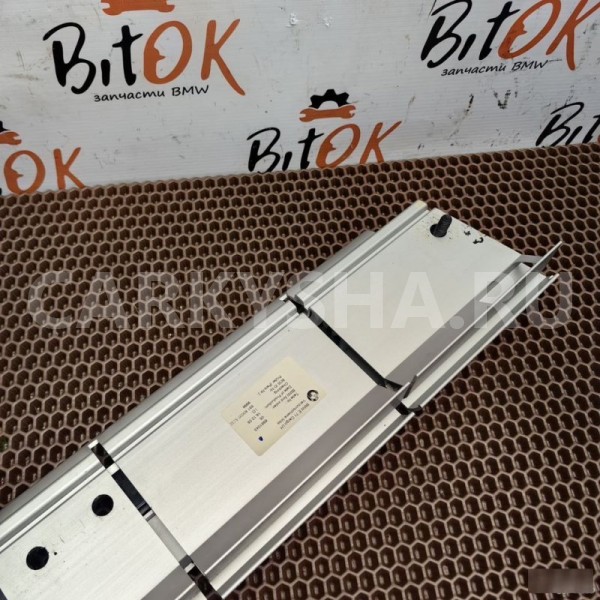 Крепежная направляющая BMW X6 