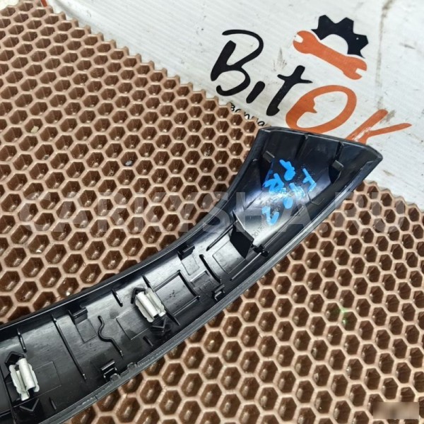 Накладка ручки двери BMW X1 