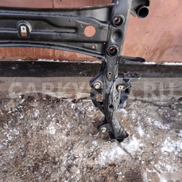 Подрамник BMW X3 