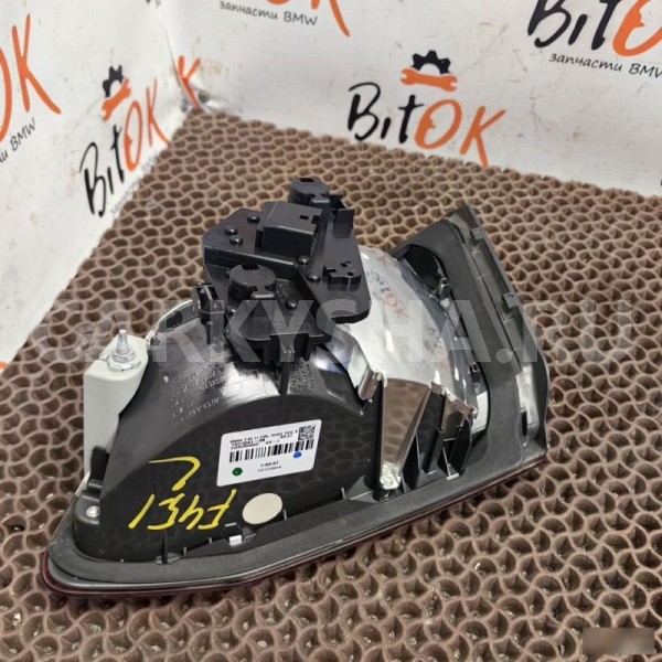 Фонарь BMW 2er 