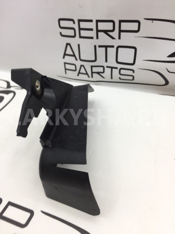 Воздуховод левый Mazda CX-5 KE SH-VPTS 2013 Mazda CX-5 