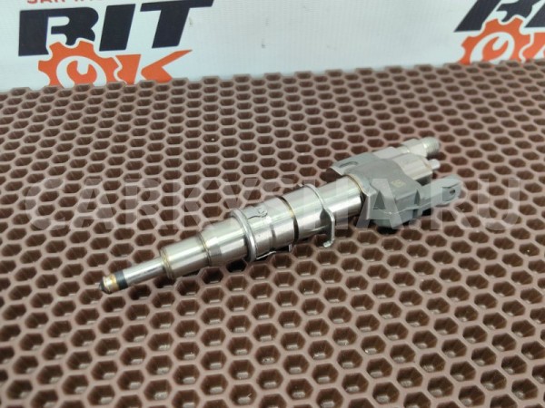 Топливная форсунка BMW 3er 