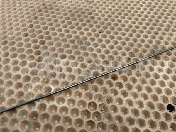 Щуп масляный BMW X5 